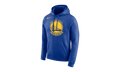 NBA Hoodie Logo Essential WMNS"Golden State Warriors" 931069 495