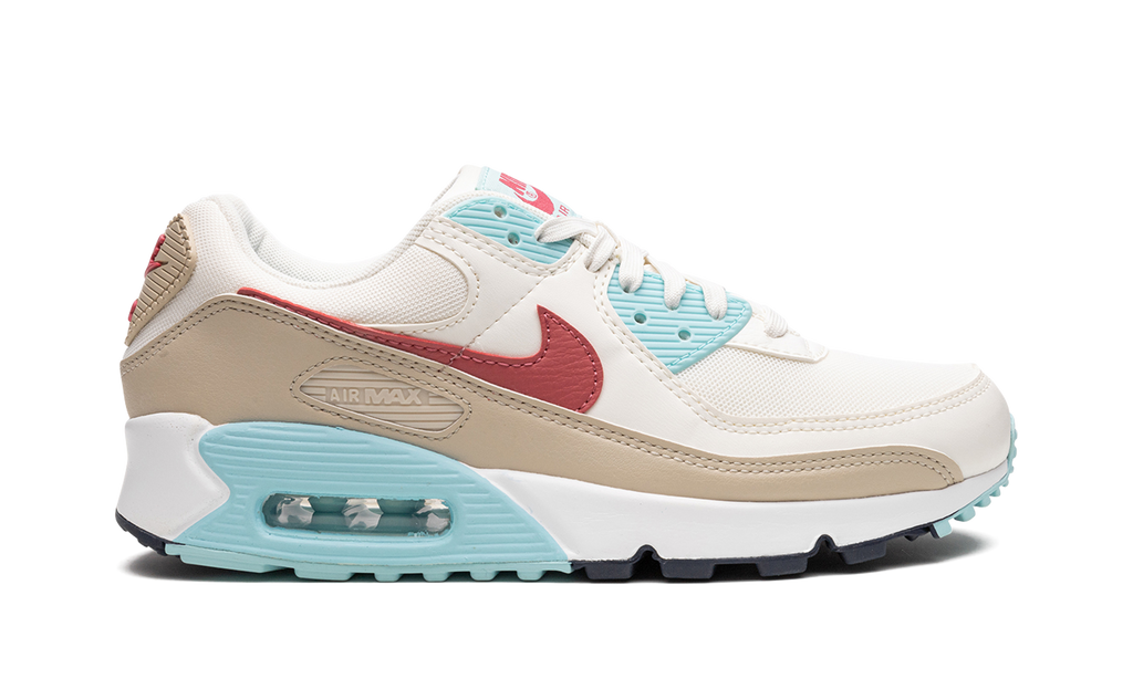 AIR MAX 90 WMNS"air max 90 sail copa" DQ4699 100
