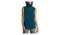 Sportswear Tech Hypermesh Sleeveless Hooded Vest WMNS"Navy" 833464 457