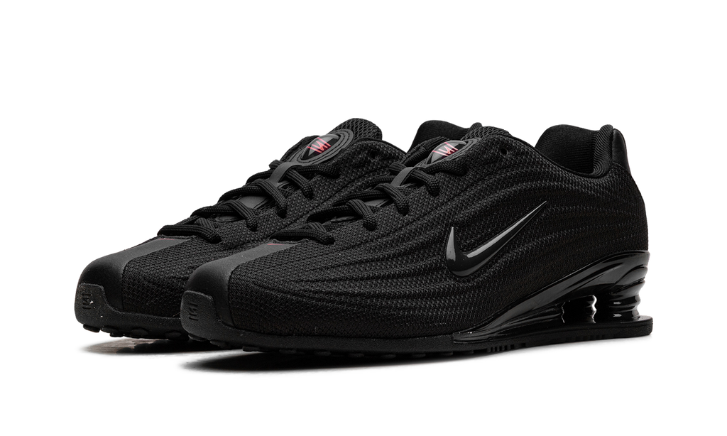 Shox Z WMNS"Black" HQ7540 003