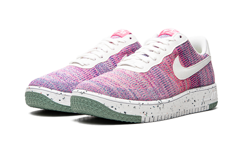AIR FORCE 1 LO MNS WMNS"Crater Flyknit" DC7273 500