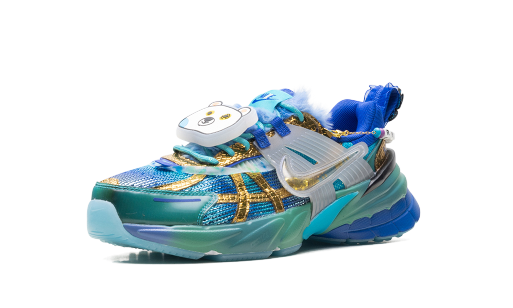 V2K Run WMNS"Doernbecher" IO7691 921