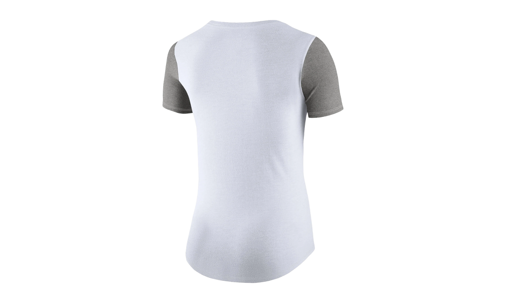 NBA Golden State Warriors Dri‑FIT T‑Shirt WMNS"White" 912537 100