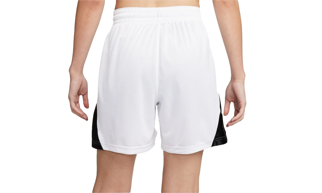 DRI-FIT ISOFLY BASKETBALL SHORTS WMNS"White" DH7363 100