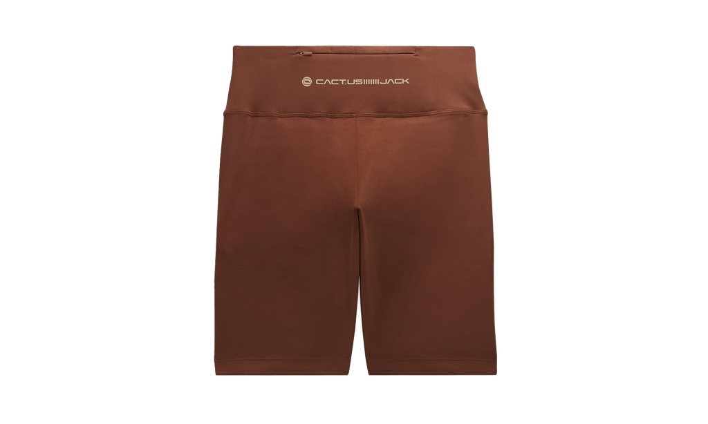 NRG BH Short Wmns"Travis Scott CACT.US CORP" DM1291 212