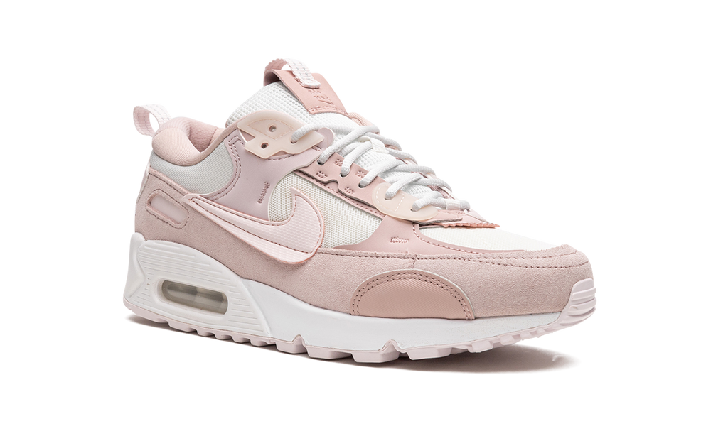 AIR MAX 90 FUTURA MNS WMNS"Barley Rose" DM9922 104