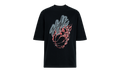 Flight Graphic T-Shirt "Travis Scott - Black" DO4101 010