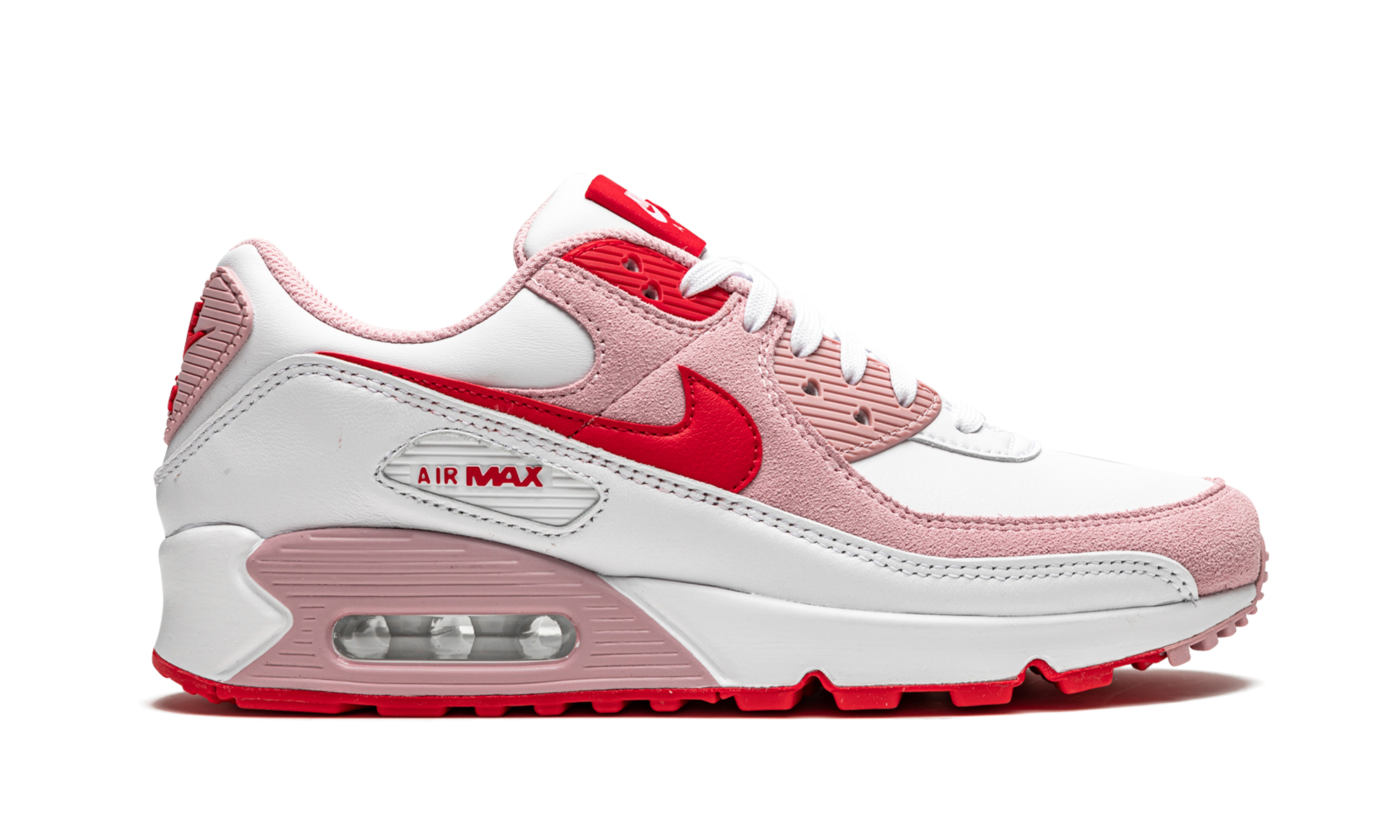 AIR MAX 90 WMNS"Valentines Day 2021" DD8029 100