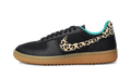 Field General SE WMNS"Leopard Print Black" IF1742 001
