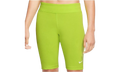 SPORTSWEAR ESSENTIAL MID-RISE BIKE SHORTS WMNS"Atomic Green" CZ8526 321