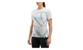 NBA Golden State Warriors Dri-Fit T-Shirt WMNS"White" 926241 100