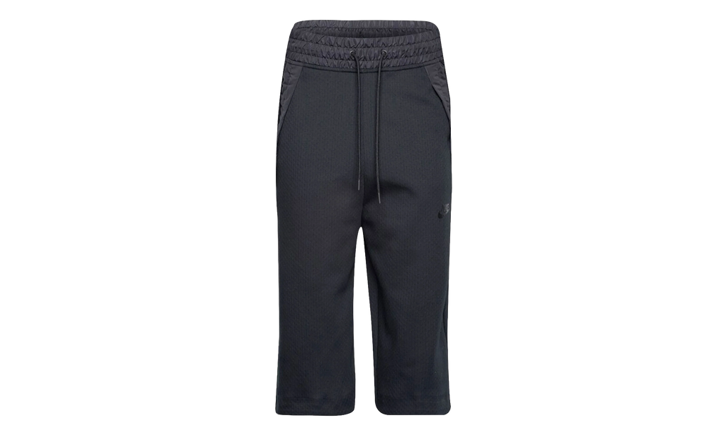 Sportswear Tech Fleece Capri Pants WMNS"Black" 832648 010