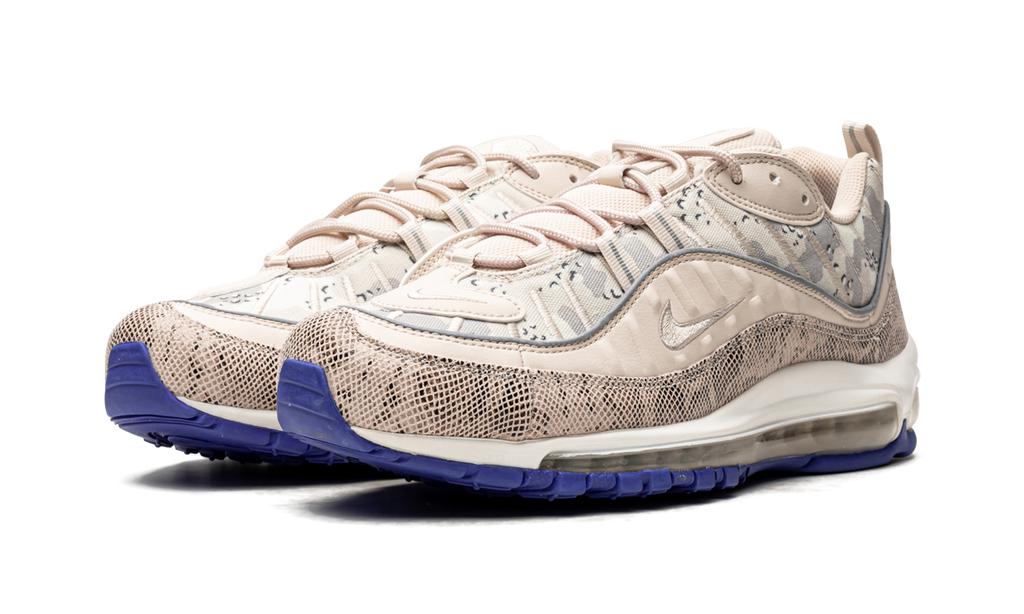 AIR MAX 98 PRM WMNS