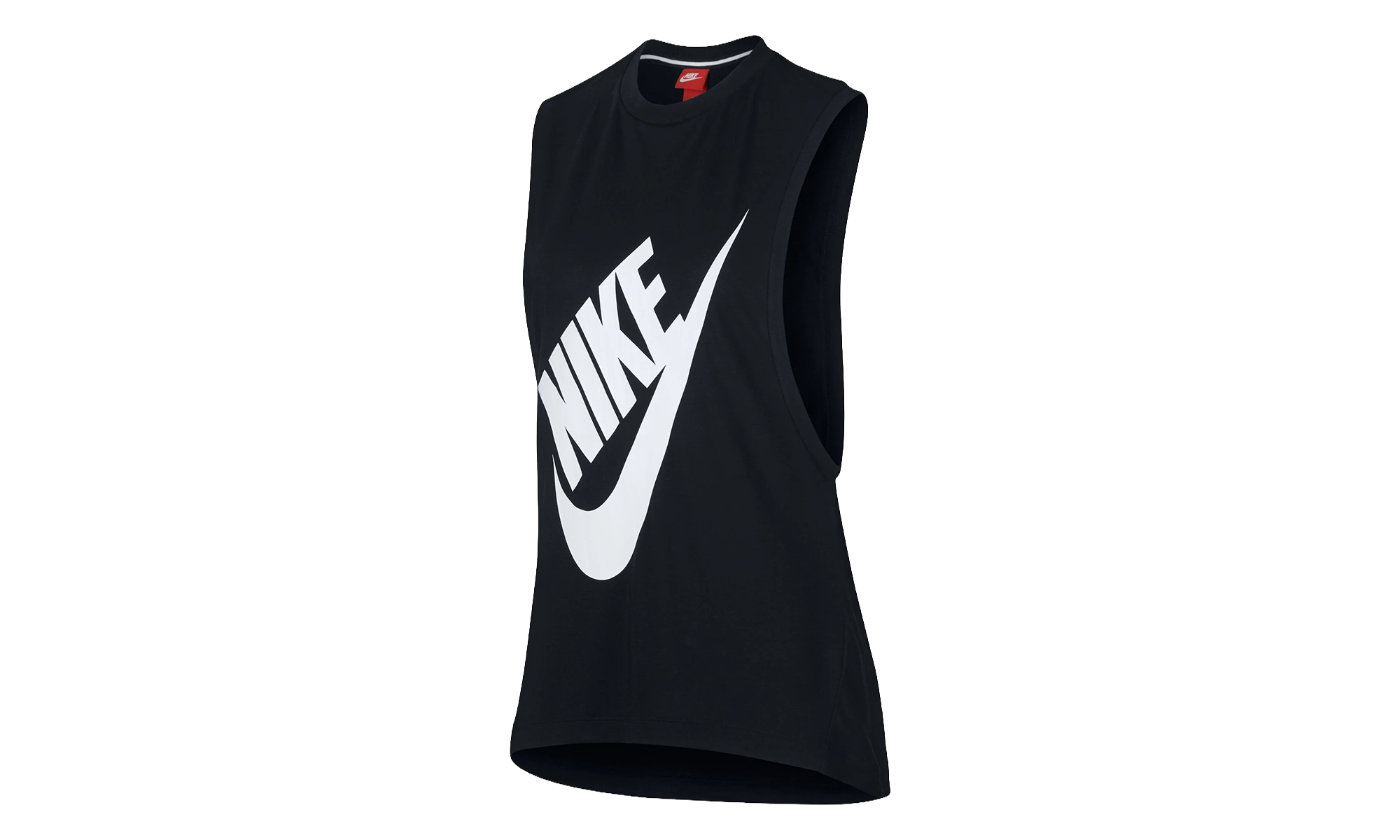 Gym Vintage Tank Top WMNS"Black" 883964 010