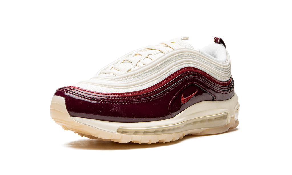 AIR MAX 97 MNS WMNS"Dark Beetroot" DQ8582 600