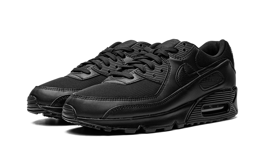 AIR MAX 90 MNS WMNS"Triple Black" DH8010 001