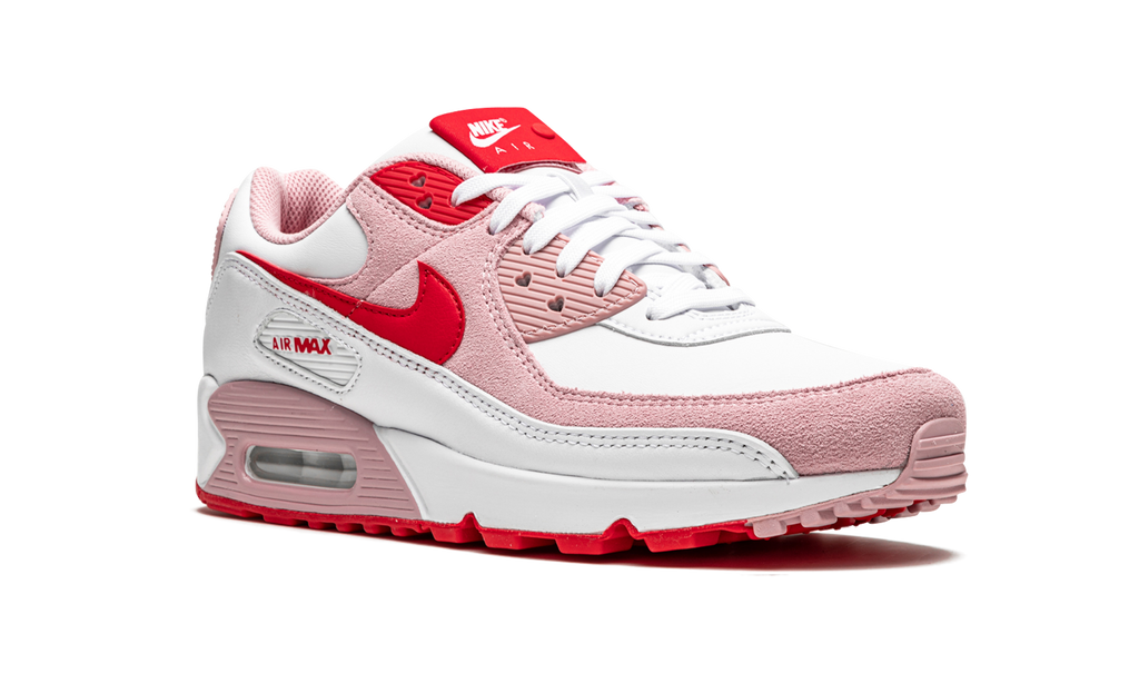 AIR MAX 90 WMNS"Valentines Day 2021" DD8029 100