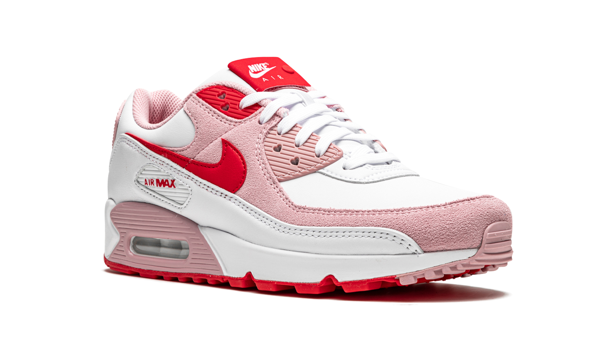 AIR MAX 90 WMNS"Valentines Day 2021" DD8029 100