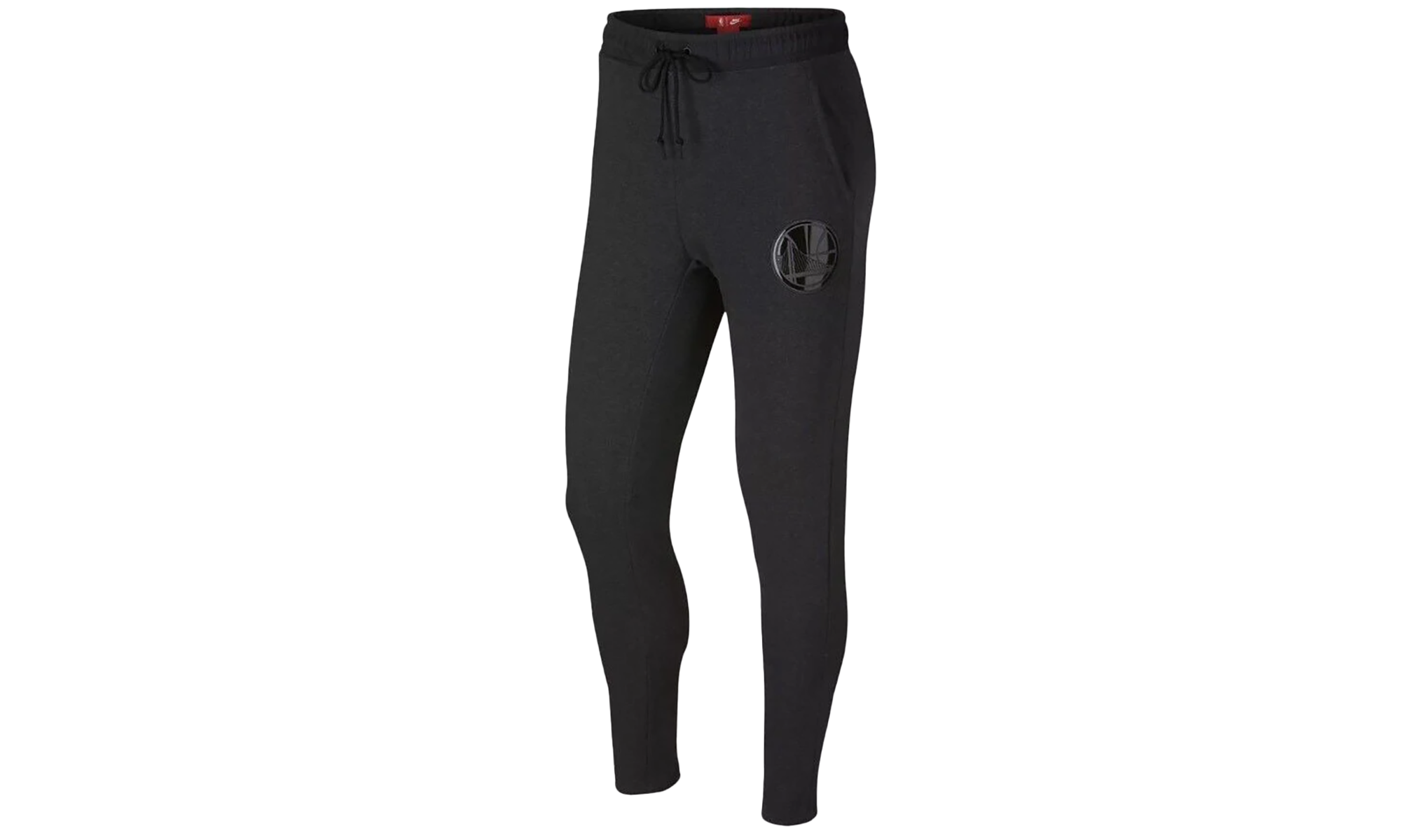 NBA Golden State Warriors Pants WMNS"Gray" 862462 032