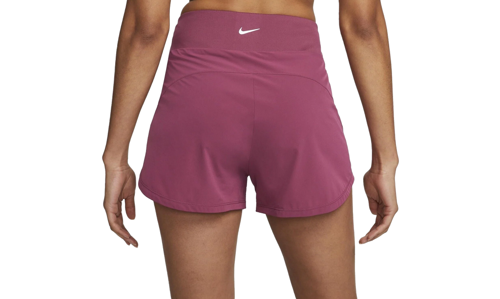 BLISS DRI-FIT HR 3" SHORTS WMNS"Rosewood" DX6018 653