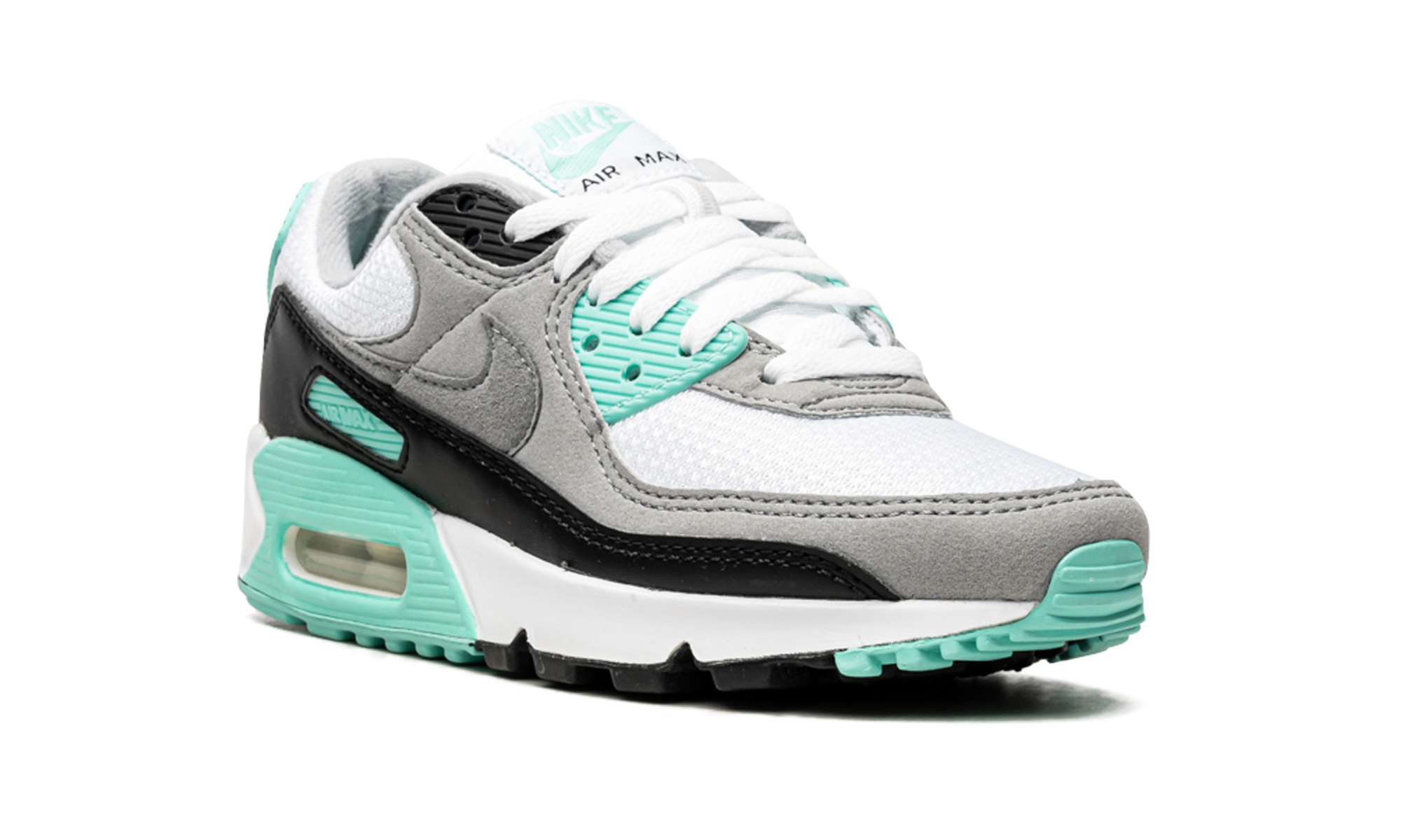 AIR MAX 90 WMNS"Turquoise" CD0490 104