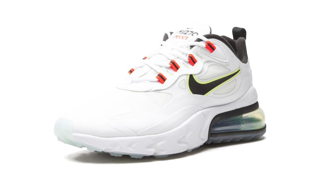 AIR MAX 270 REACT MNS WMNS CZ6685 100