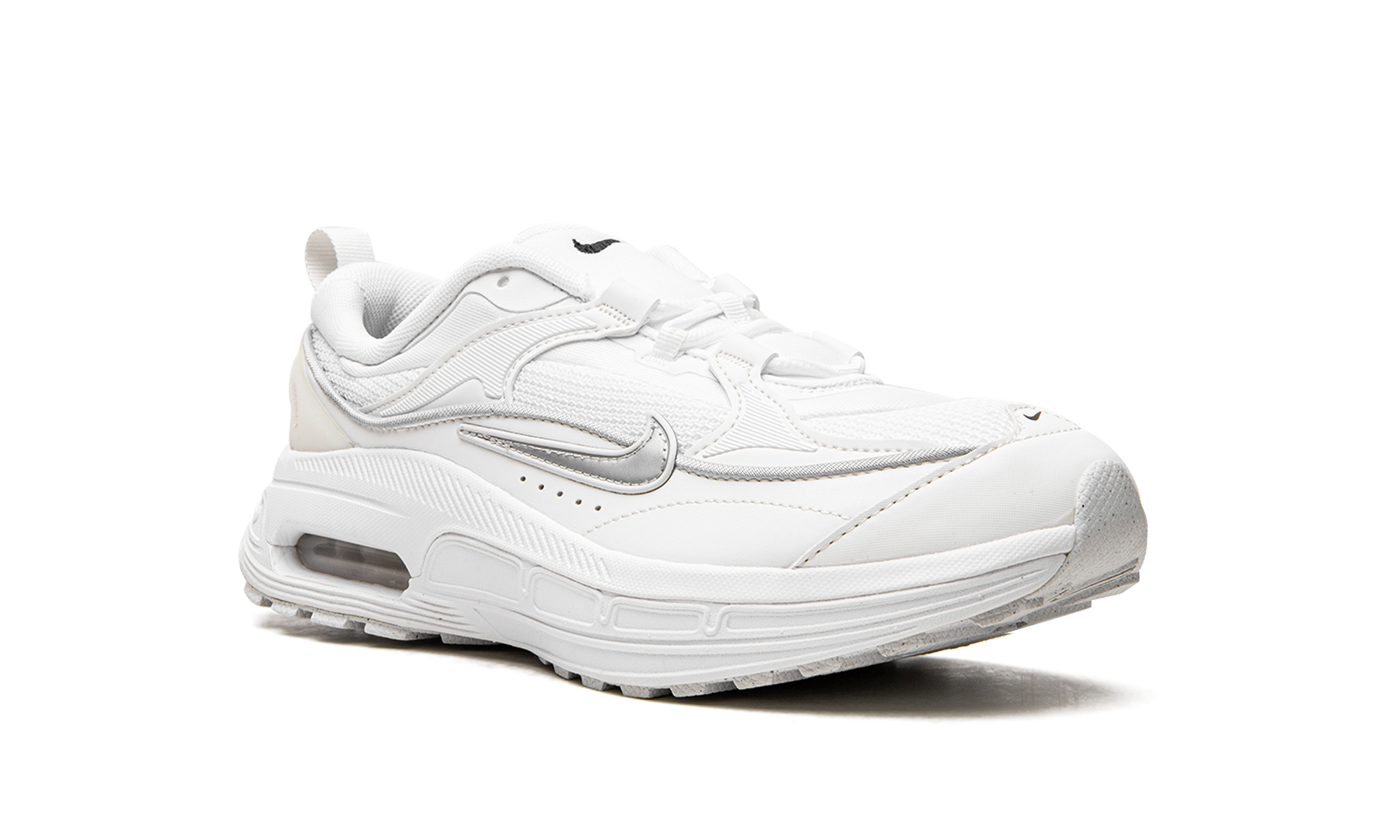 AIR MAX BLISS () WMNS"White" DH5128 101