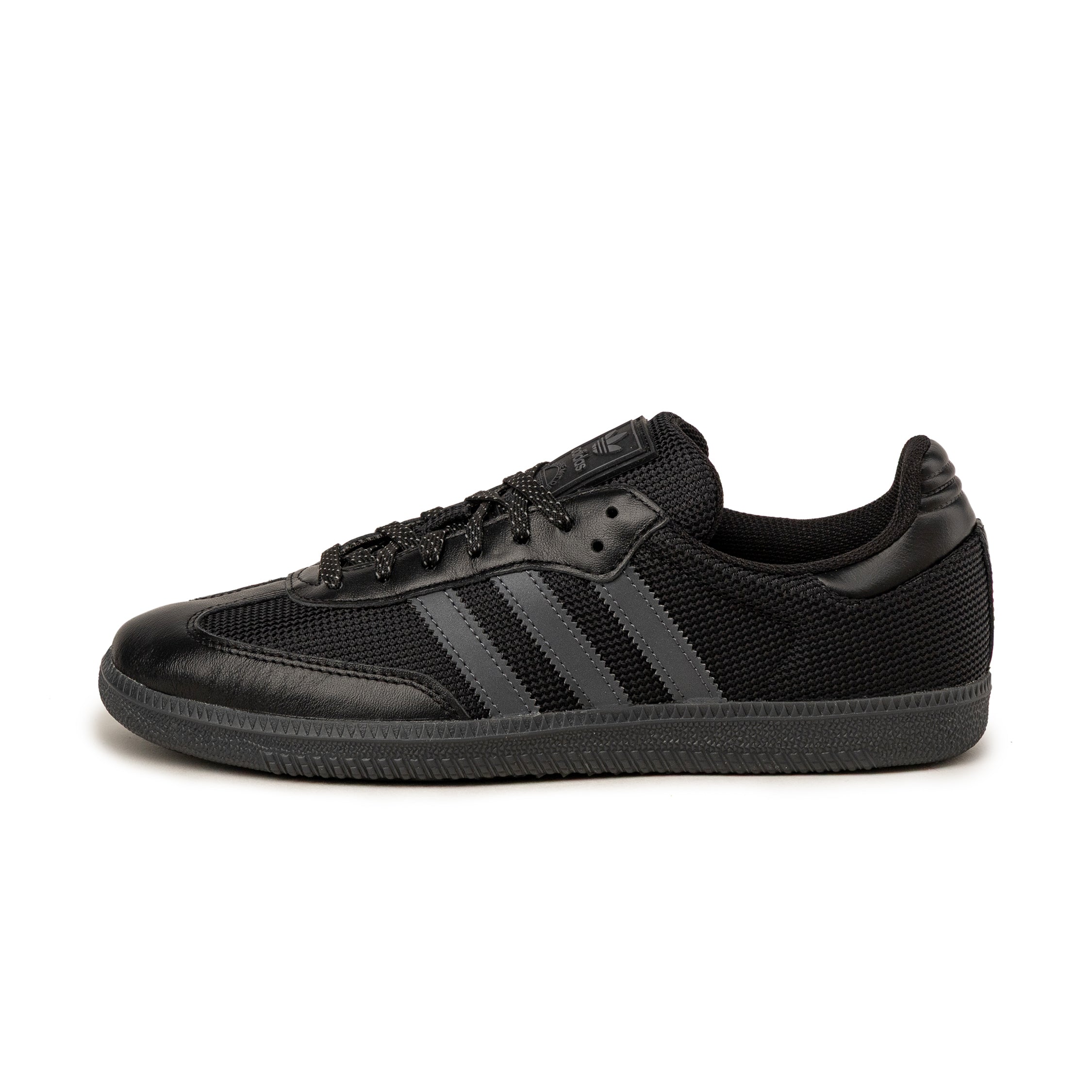 Samba OG