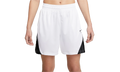 DRI-FIT ISOFLY BASKETBALL SHORTS WMNS"White" DH7363 100