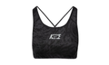 Sports Bra Nk Df Ic Swsh Strpy WMNS"BLACK" DQ5419 010