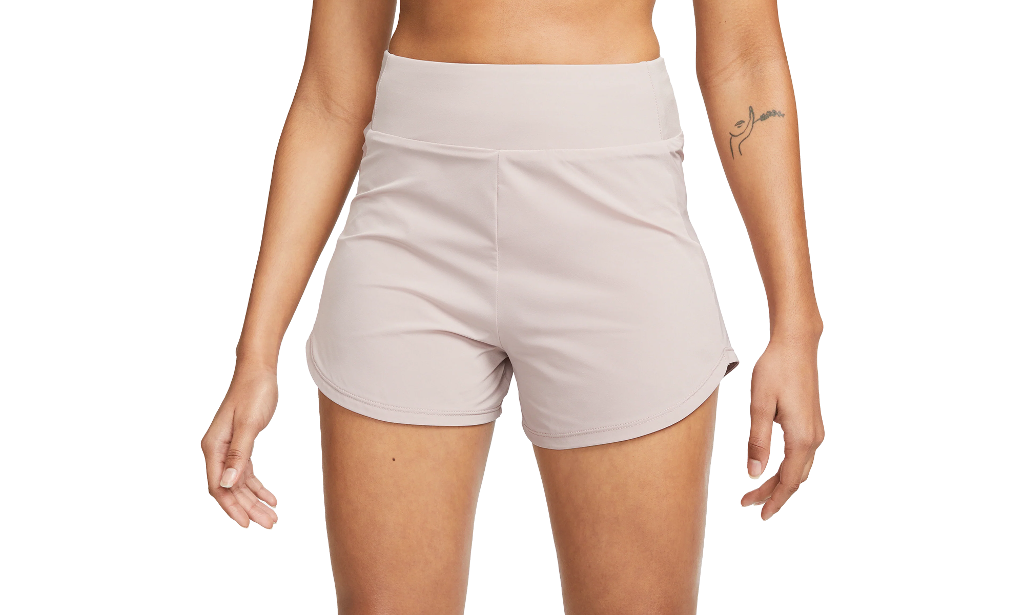 BLISS DRI-FIT HR 3" SHORTS WMNS"Diffused" DX6018 272