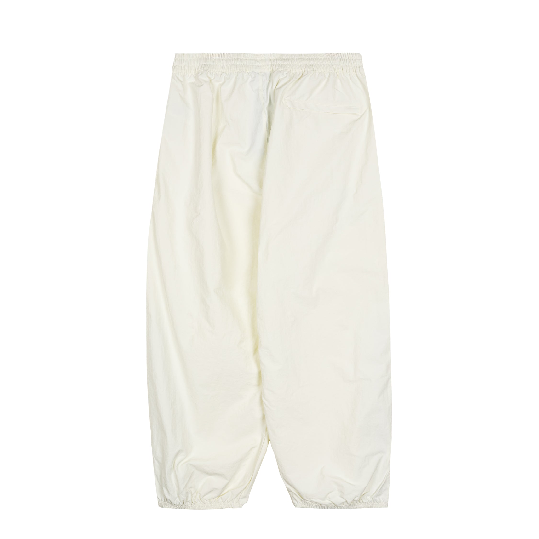 x Willy Chavarria Woven Track Pant