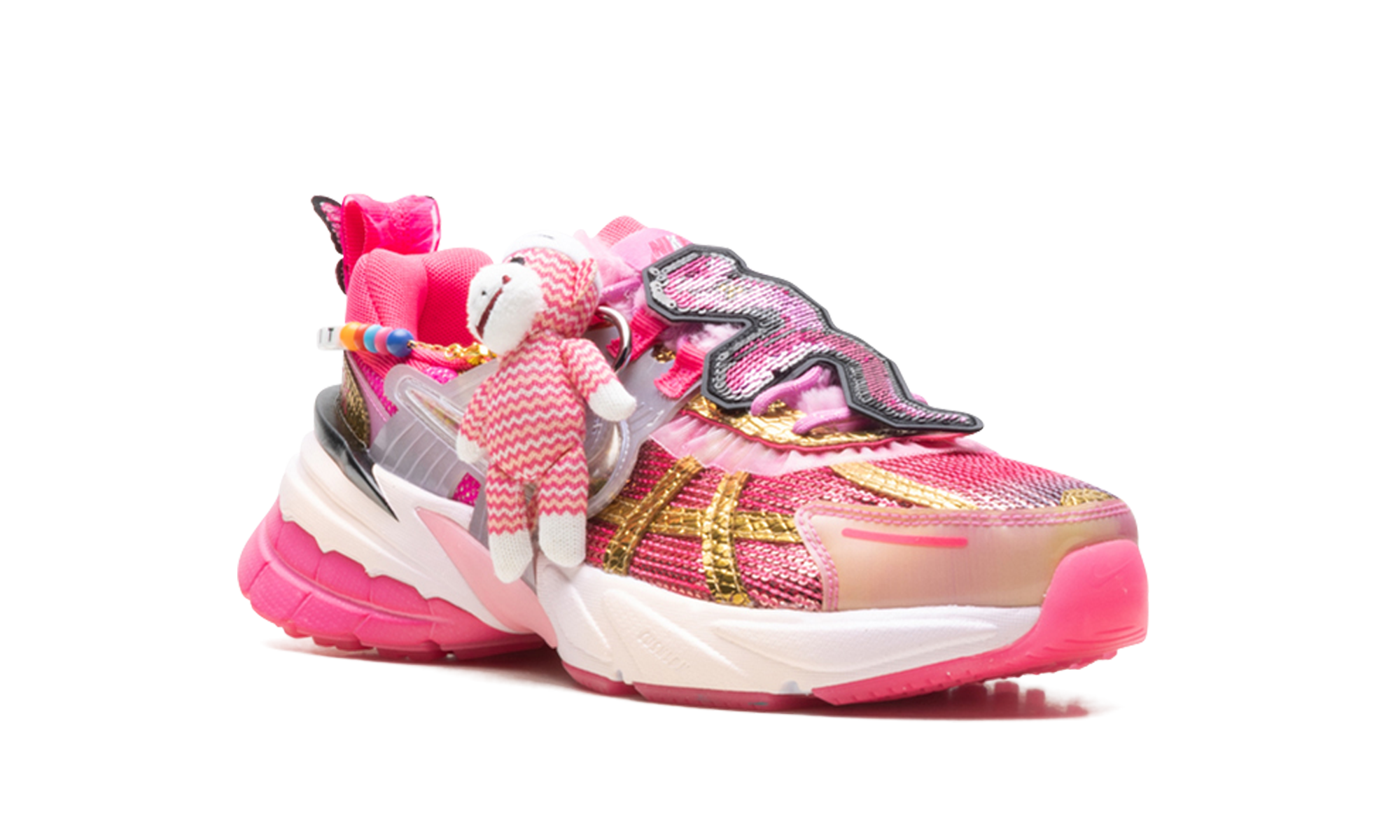 V2K Run WMNS"Doernbecher" IO7691 921