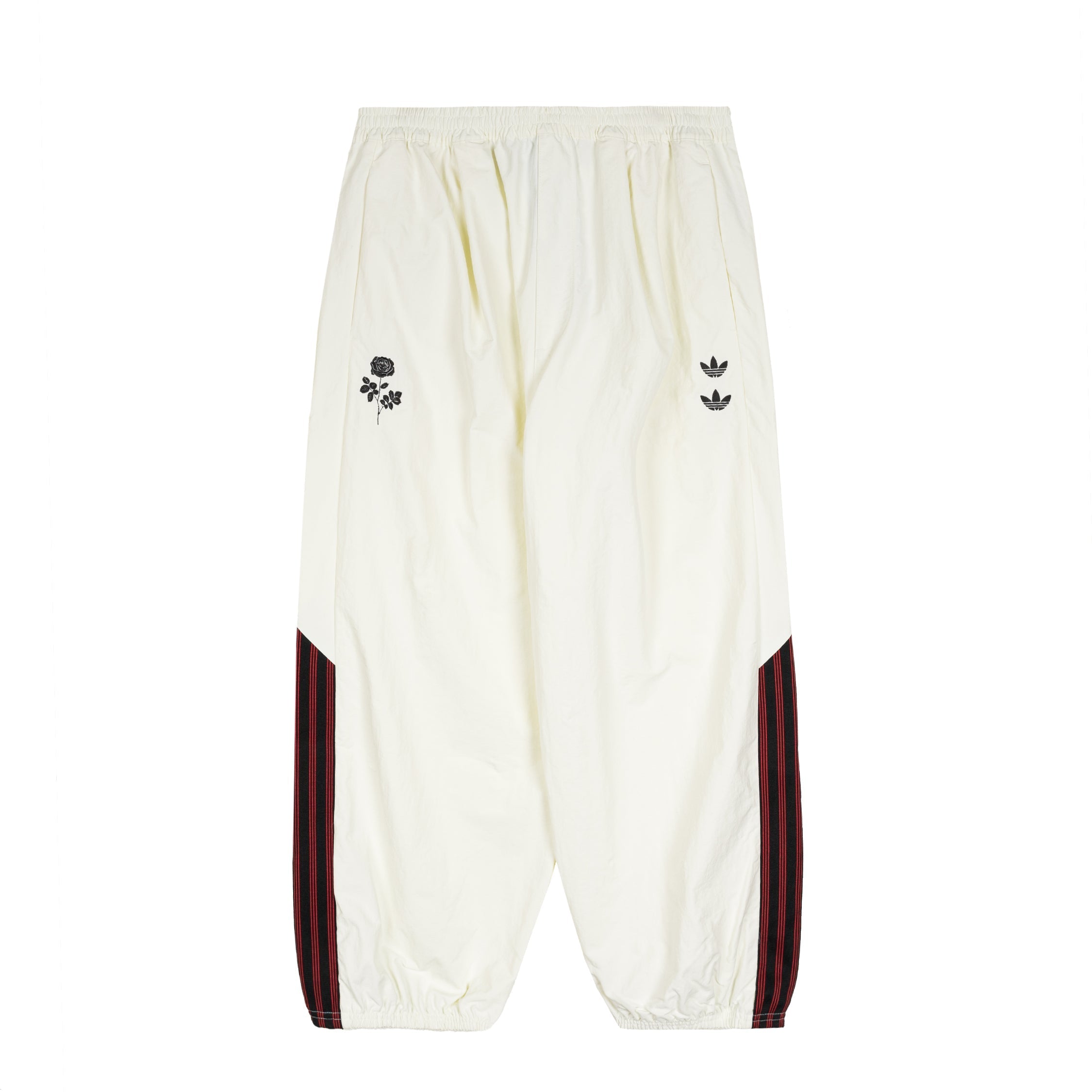x Willy Chavarria Woven Track Pant