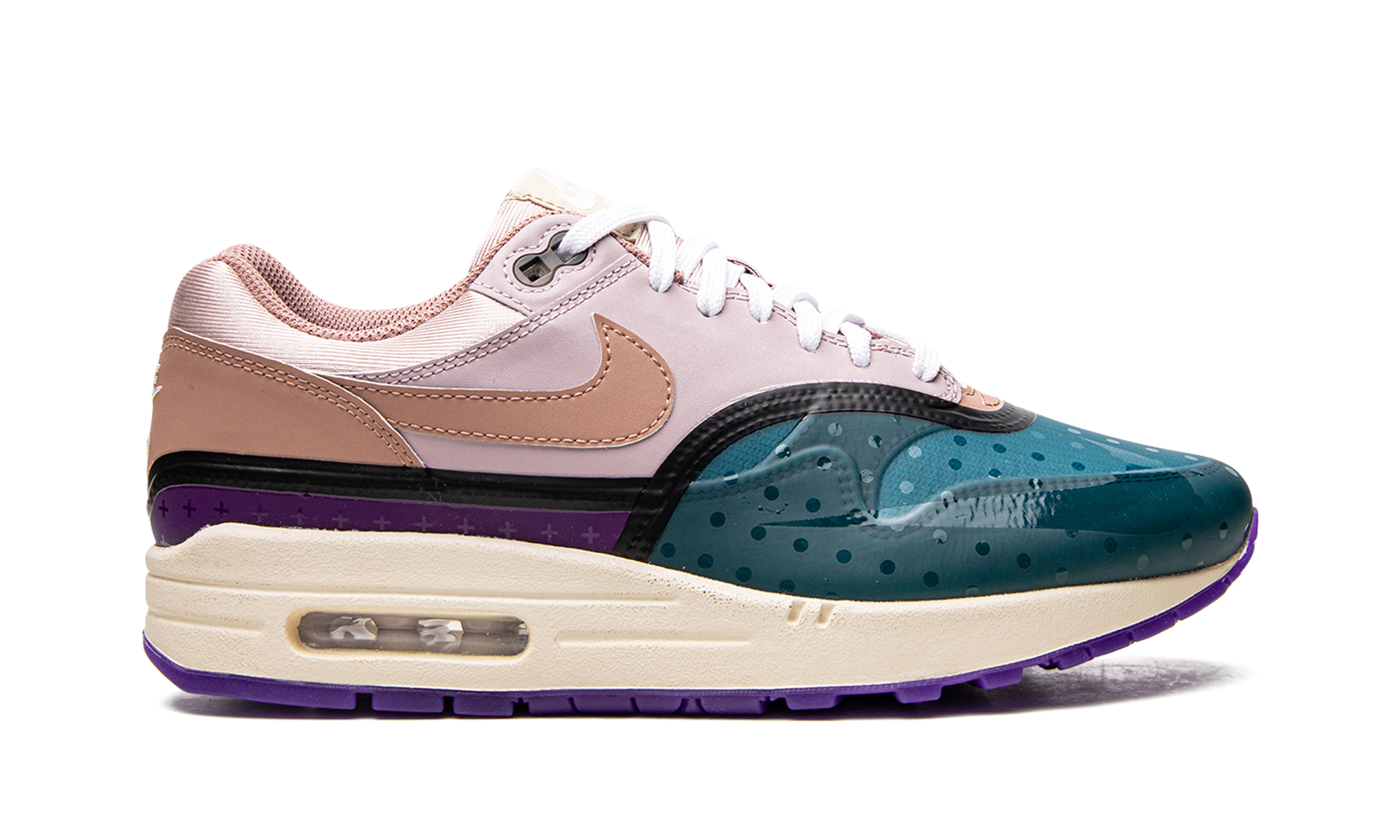 AIR MAX 1 () WMNS"Plum Fog Fossil Rose" DV2301 501