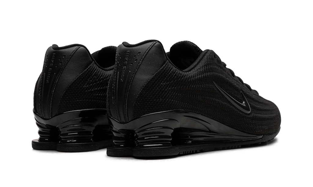 Shox Z WMNS"Black" HQ7540 003