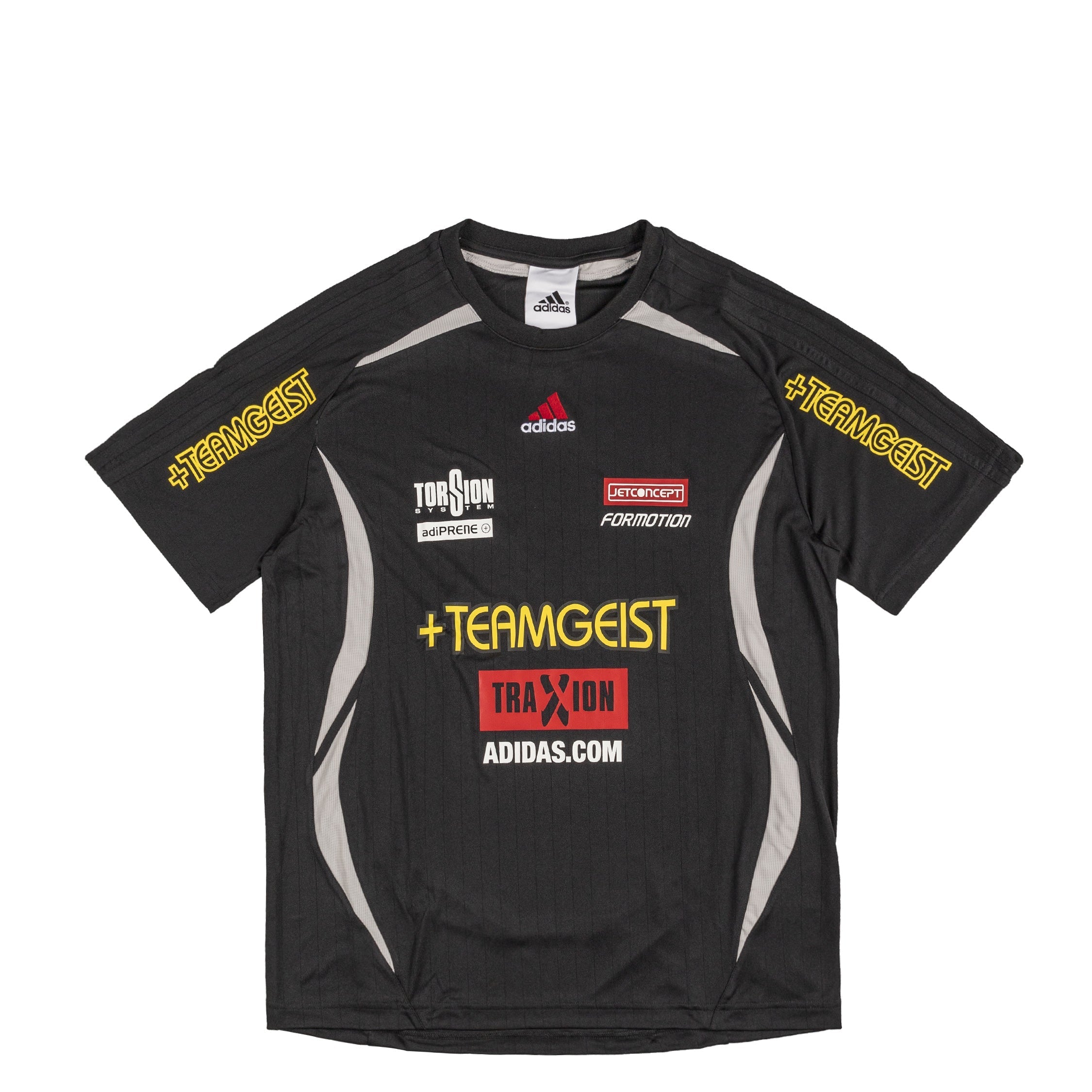 Teamgeist Jersey