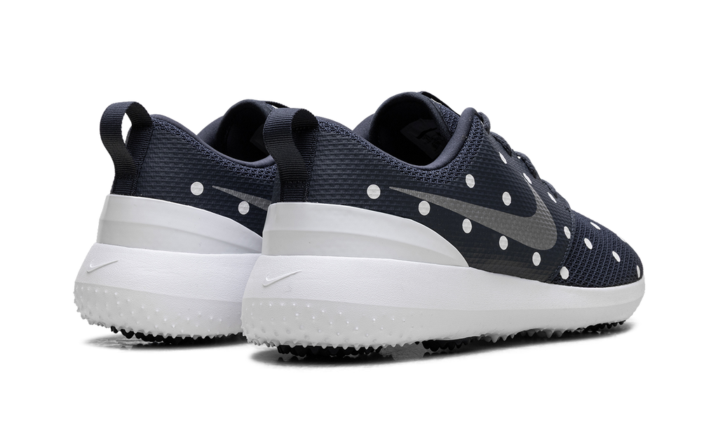 Roshe Run Golf Wmns"Polka Dot Navy" AA1851 401