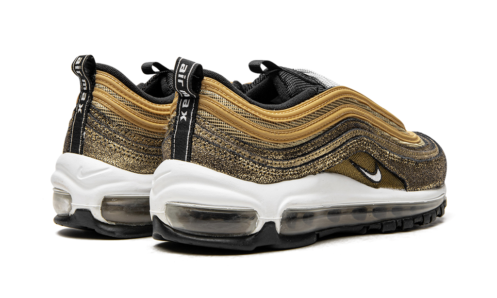 AIR MAX 97 MNS WMNS"Golden Gals" DO5881 700
