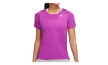 Dri-fit Race Short-sleeve Top WMNS"Vivid Purple" D5927 551