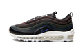 AIR MAX 97 MNS WMNS"Rainbow Stitcthing" DJ5999 001
