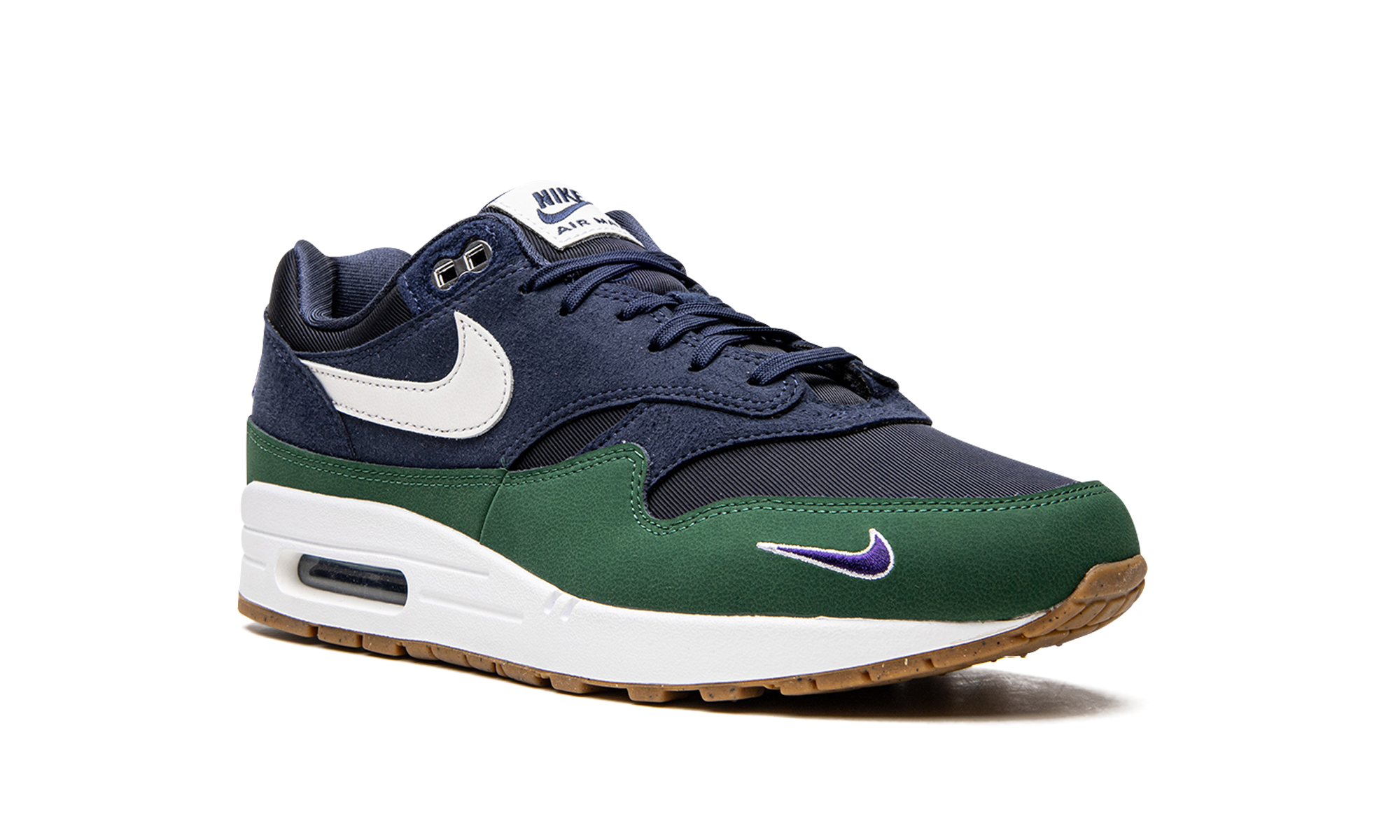 AIR MAX 1 WMNS"Gorge Green" DV3887 400