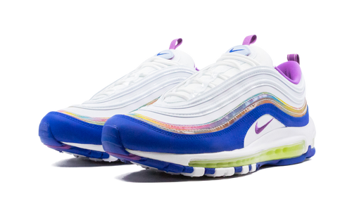 Air Max 97 "Easter" CJ0591 100