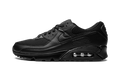 AIR MAX 90 MNS WMNS"Triple Black" DH8010 001
