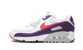 Air Max 90 WMNS"Eggplant" CW1360 100