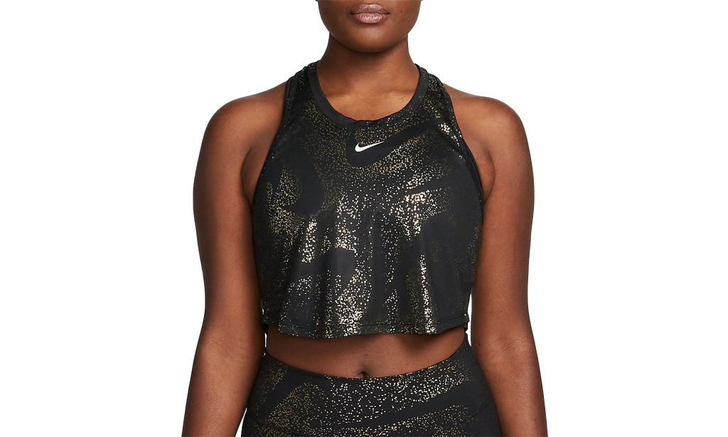 Dri-fit One Tank Top WMNS"BLACK" DQ6304 010