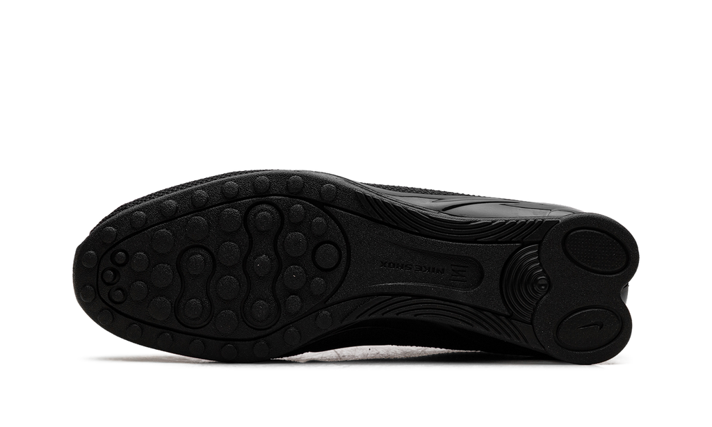 Shox Z WMNS"Black" HQ7540 003