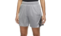 DRI-FIT ISOFLY BASKETBALL SHORTS WMNS"Particle Grey" DH7363 073