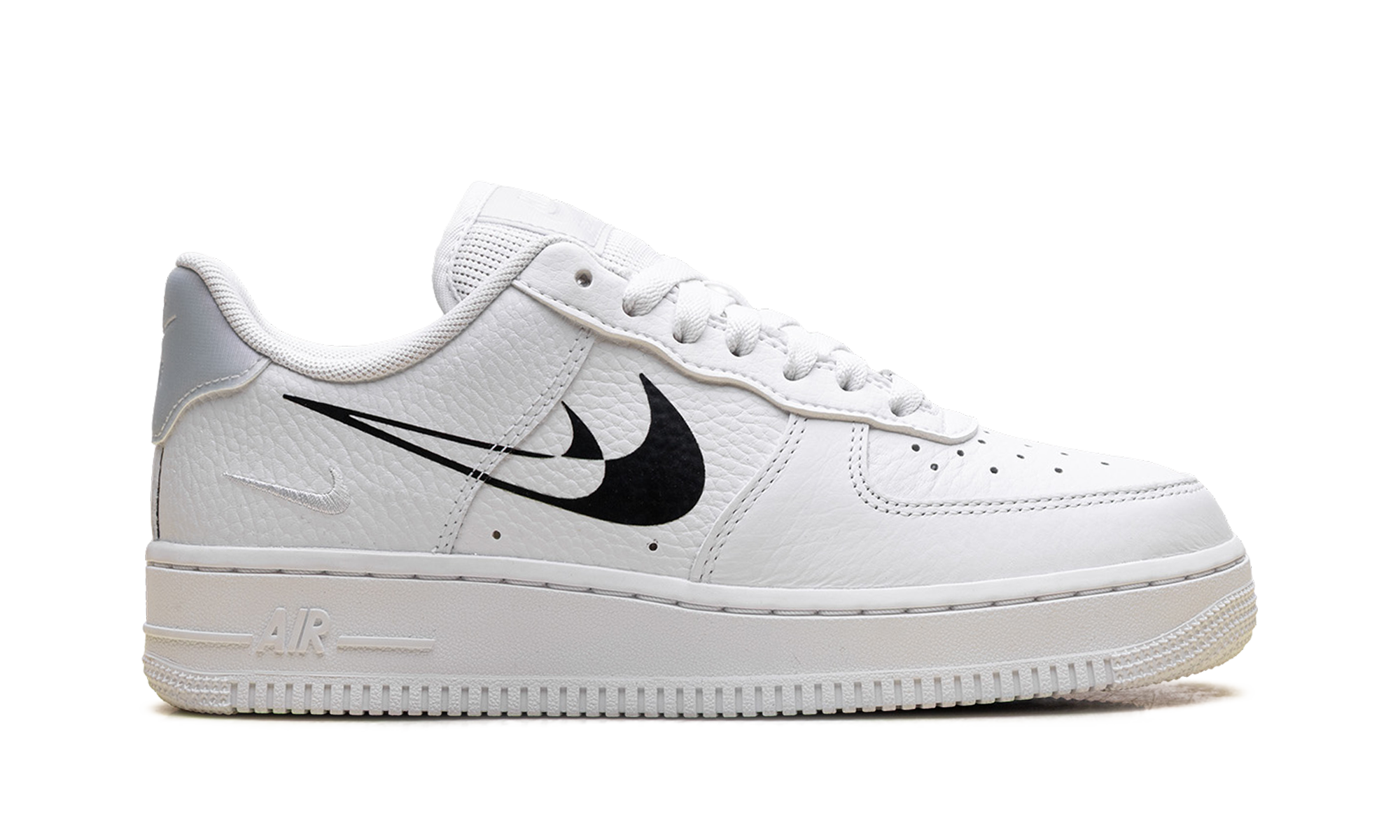 Air Force 1 Low 07 Wmns"White/ Black" DV3455 100